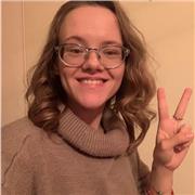 I have more then 2 years experience as tutor in English, Russian and French. My lesson half based on games and individual texts